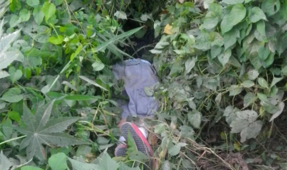 Presumen venganza en asesinato de jóvenes