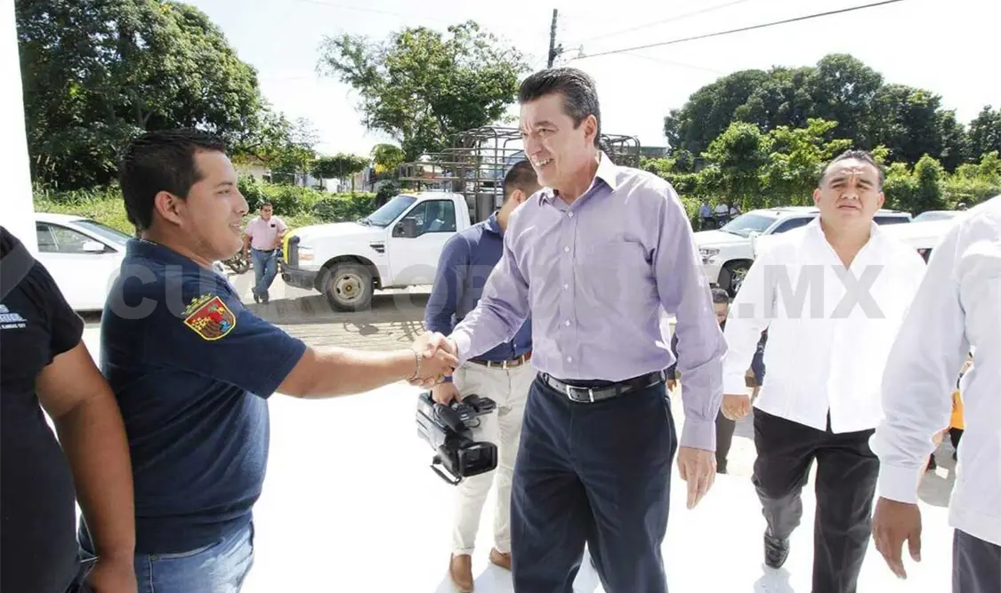 El objetivo de estas visitas es precisamente escuchar el sentir de las personas que solicitan los servicios del Tribunal. CP