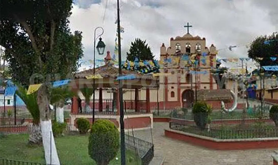 Los habitantes del barrio mantienen el acuerdo de seguir fortaleciendo la unidad y coordinación entre diferentes sectores de la sociedad sancristobalense. CP