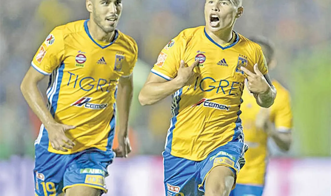 Tigres va a la final; vence al León