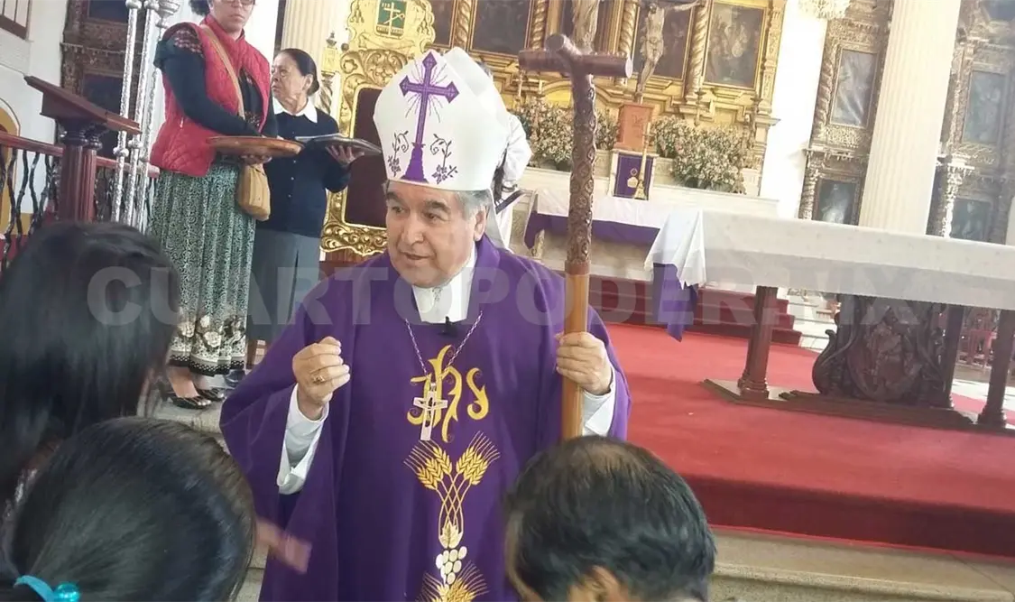 Realizarán XVI edición del Concierto Voces por la Paz
