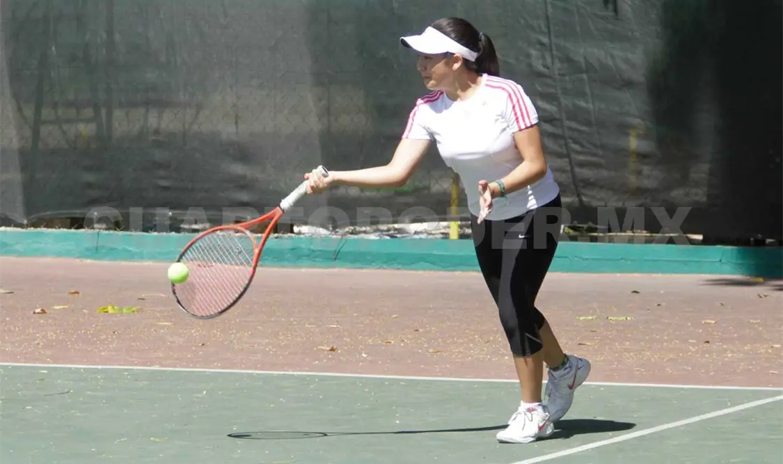 Convocan al torneo Master Chiapas 2016
