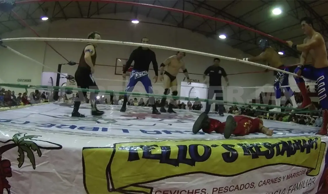 Decnis y El Guapito ganan en Teopisca