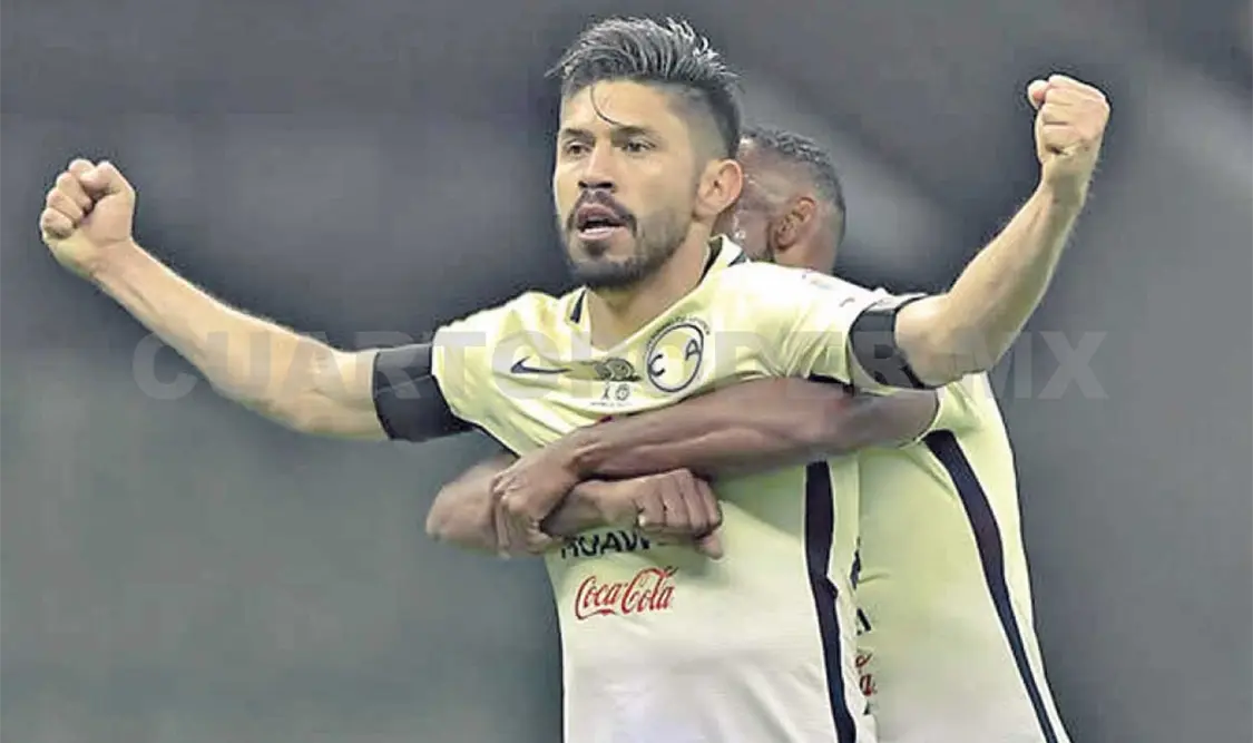 América y Tigres por el título en 25 de diciembre