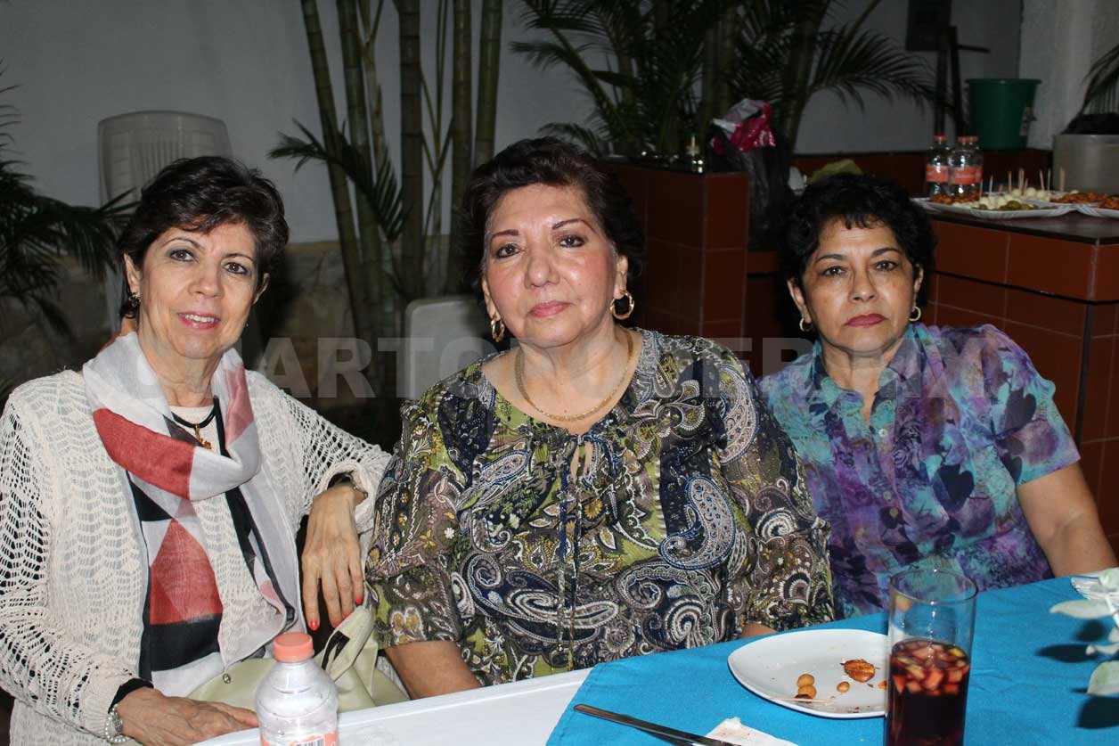 Yunuen pronto será mamá