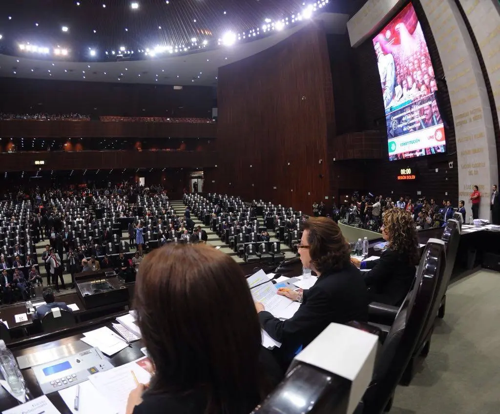 Diputados fortalecen marco jurídico para proteger a las mujeres
