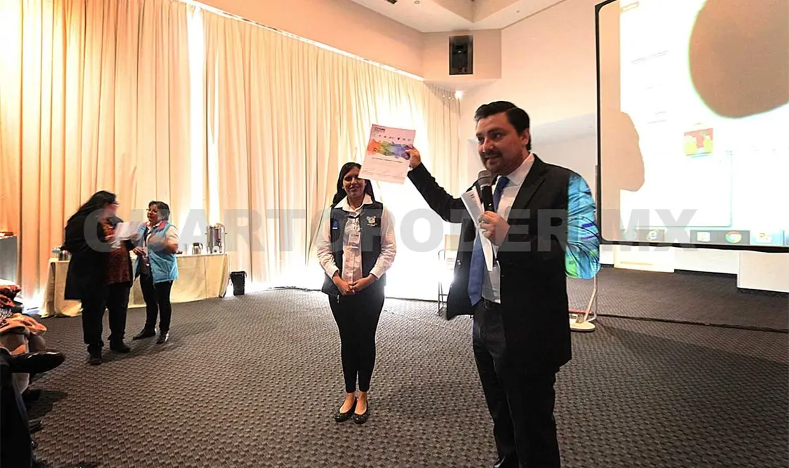 Reconocen al municipio por lucha contra el Dengue