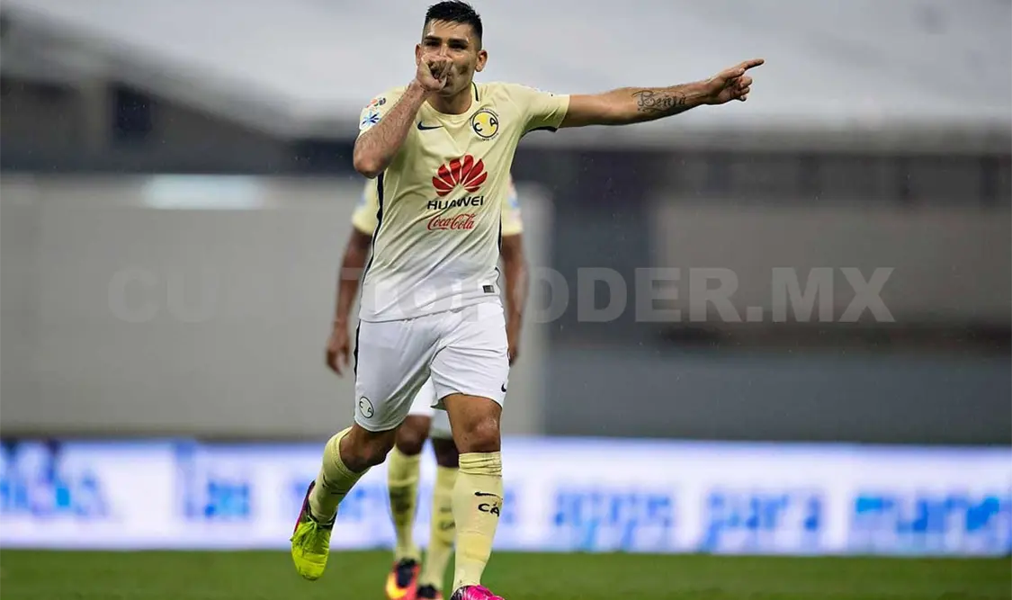 América por revancha en Mundial de Clubes