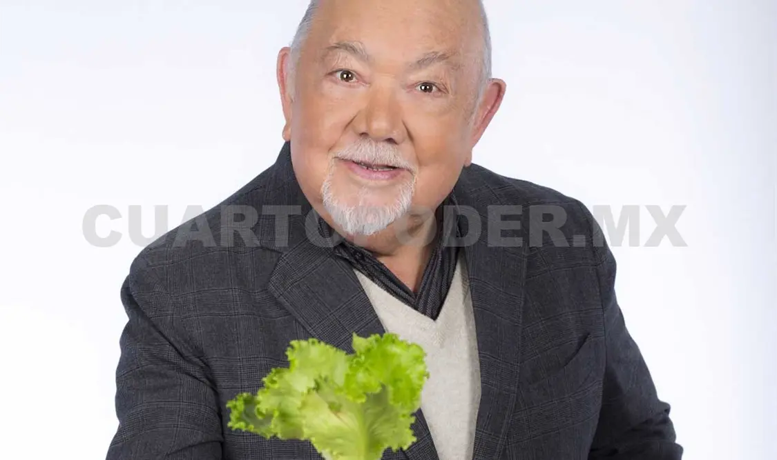 Sergio Corona apadrinó El libro de la selva