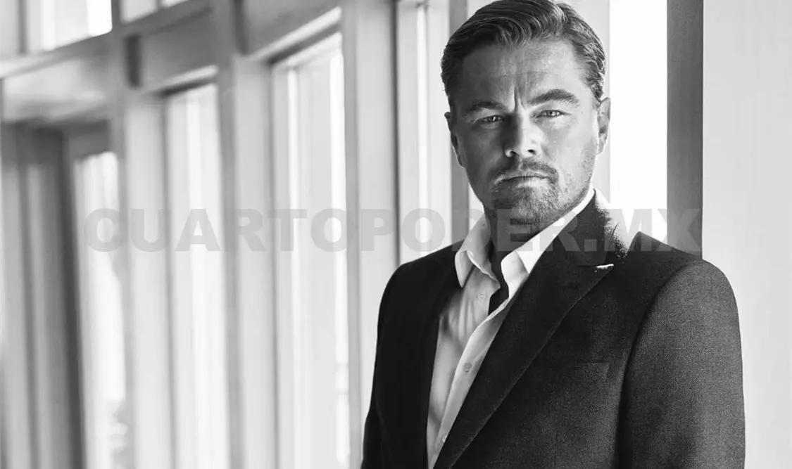 DiCaprio se desprende de otra de sus residencias