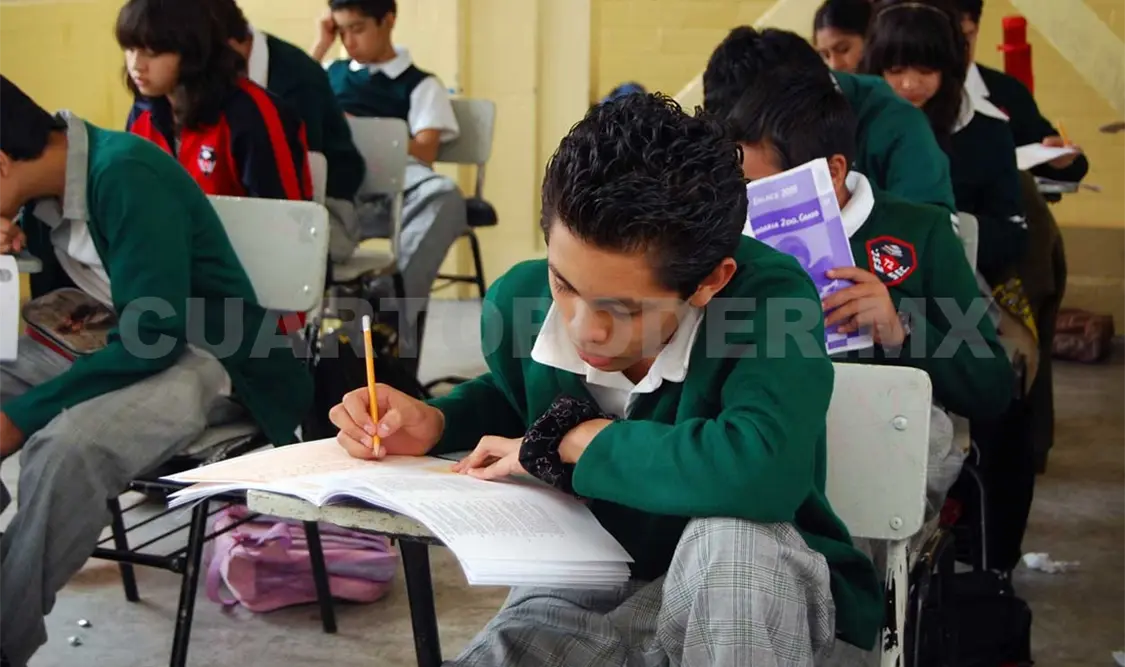 Reforma educativa ayudará a mejorar resultados: Nuño