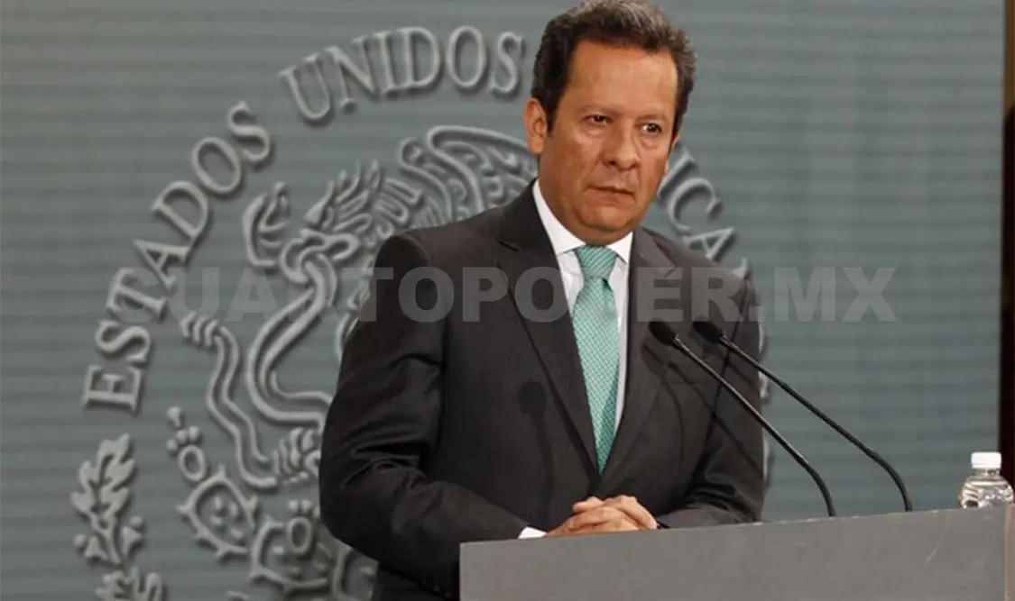 México, con más divisas por agro que por petróleo