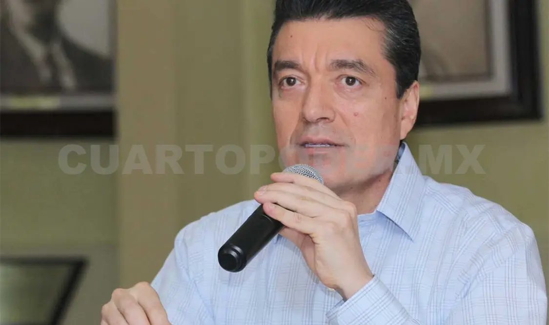 Prevalece el conocimiento y capacidad: Rutilio