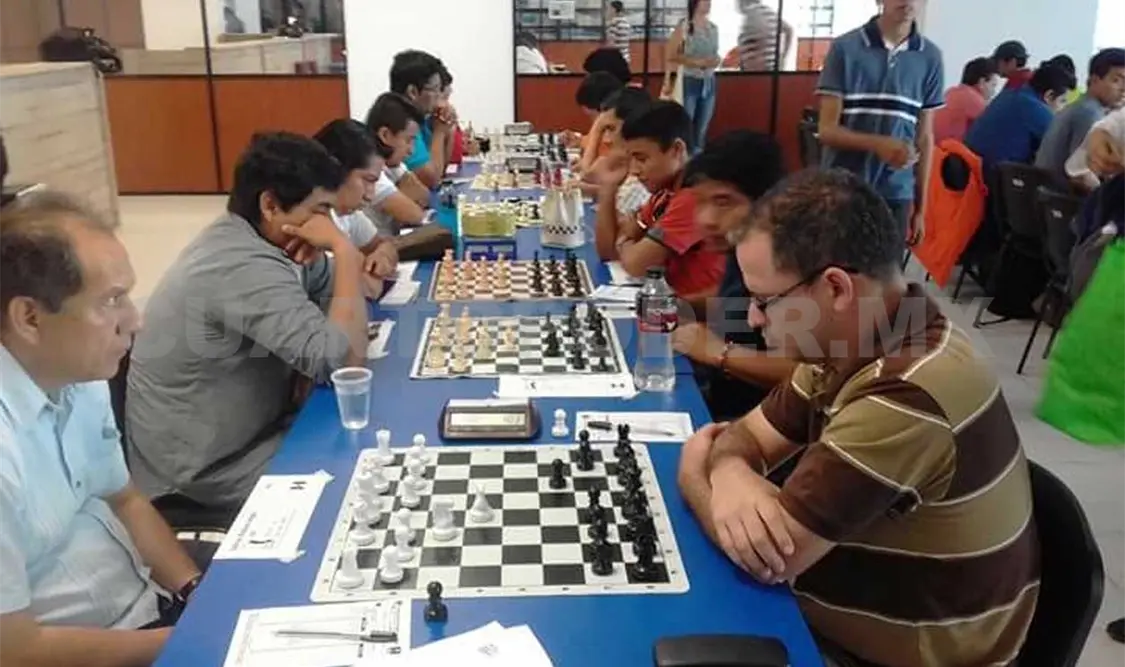Cofré gana el Torneo Surimbo