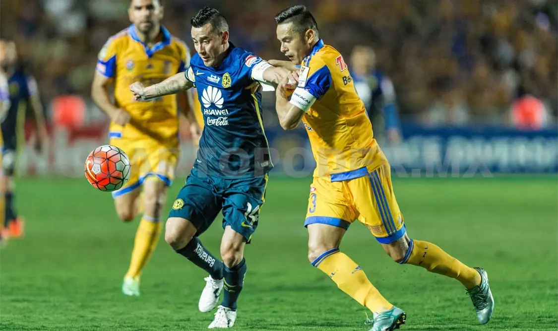 Tigres asegura que es momento de ganar