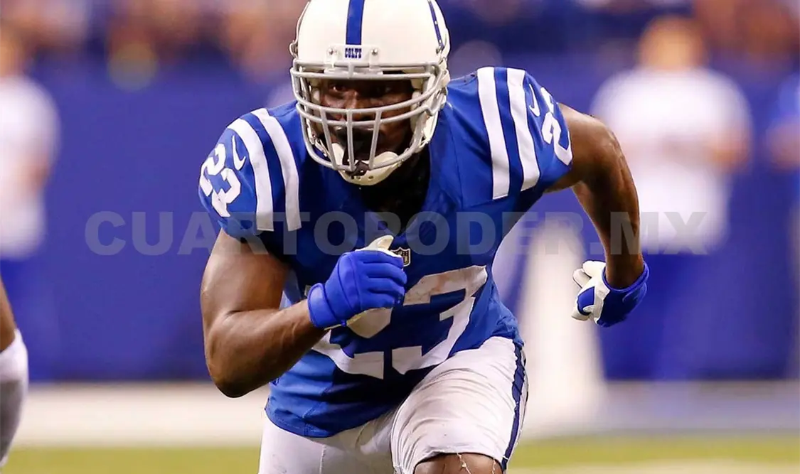 Frank Gore asciende en lista histórica de NFL