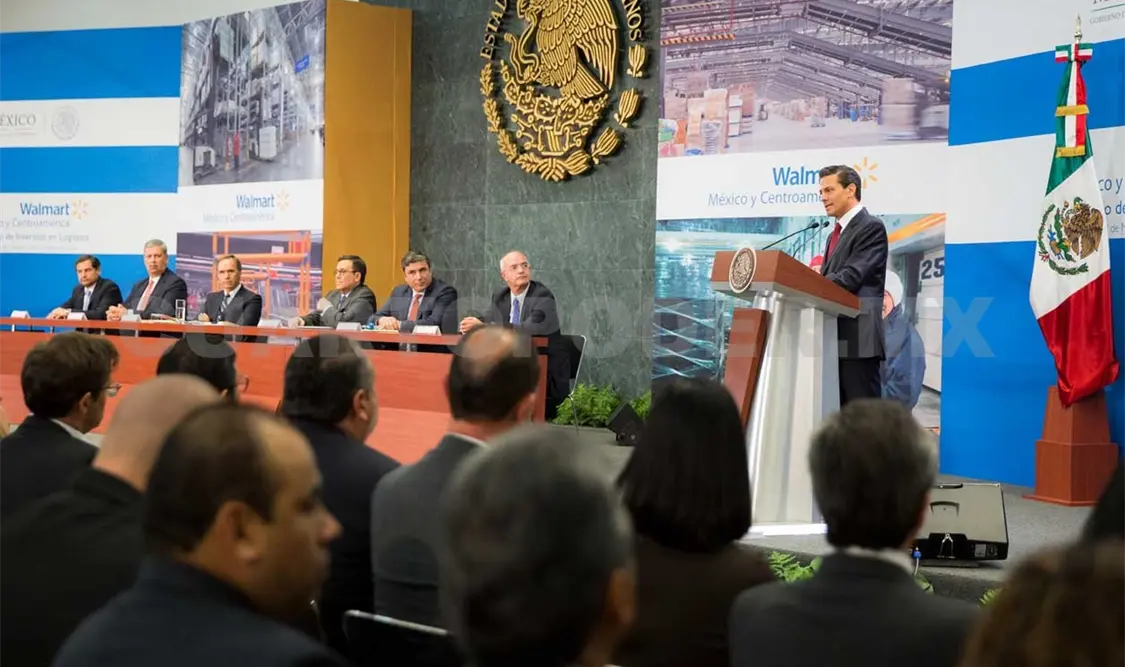 Inversiones reflejan confianza en México: EPN