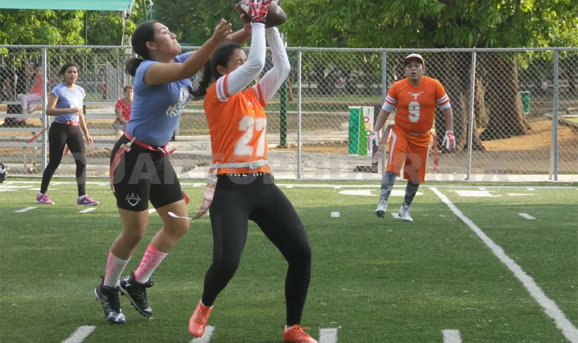 Supersónicos se impone ante Águilas Reales