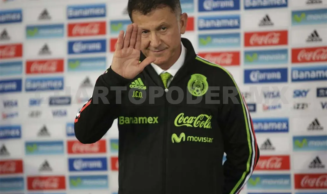 Piden respaldar al técnico