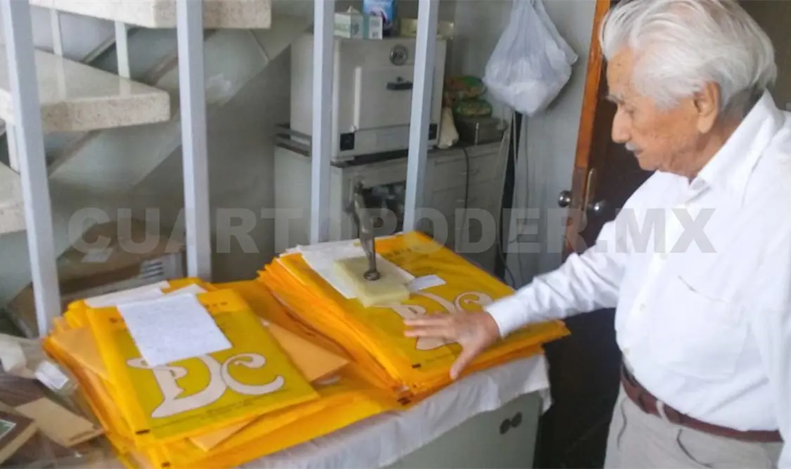 La cura empírica contra el asma de Don Fernán