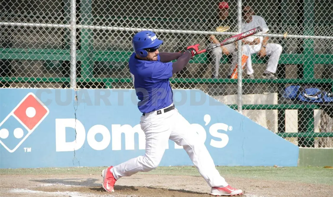 Cumplieron con una fecha más del torneo