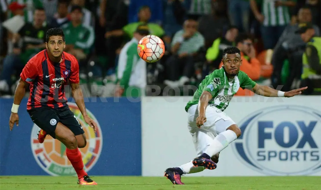 Atlético Nacional viaja a Japón para Mundial de Clubes