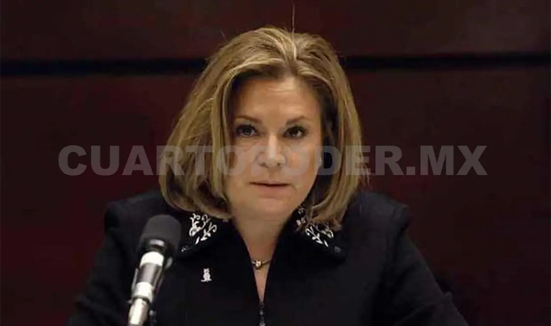 SFP envía al Senado su plan de trabajo