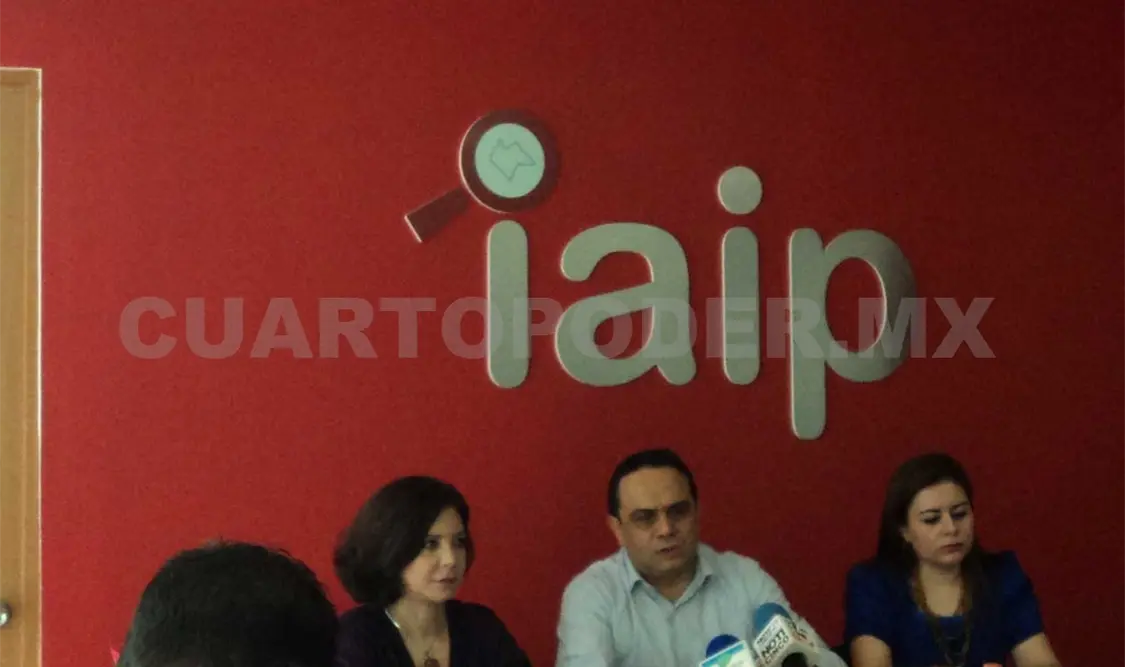 Necesario 36 mdp para 2017: IAIP