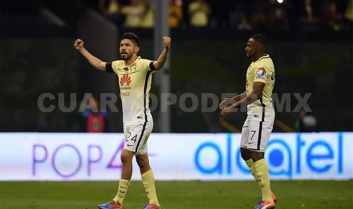América sabe que puede hacer historia