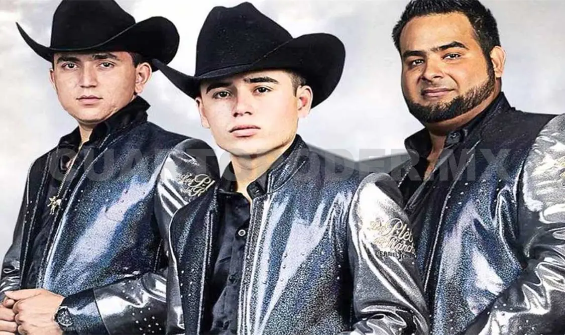 Hoy es la noche de Los Plebes del Rancho