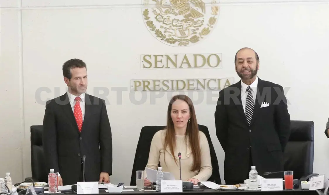 Escuchan plan de trabajo de nuevos embajadores