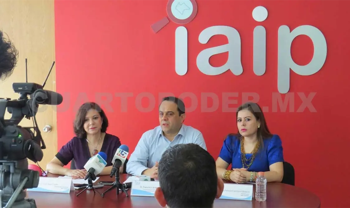 Reconocen a Chiapas por avances en transparencia