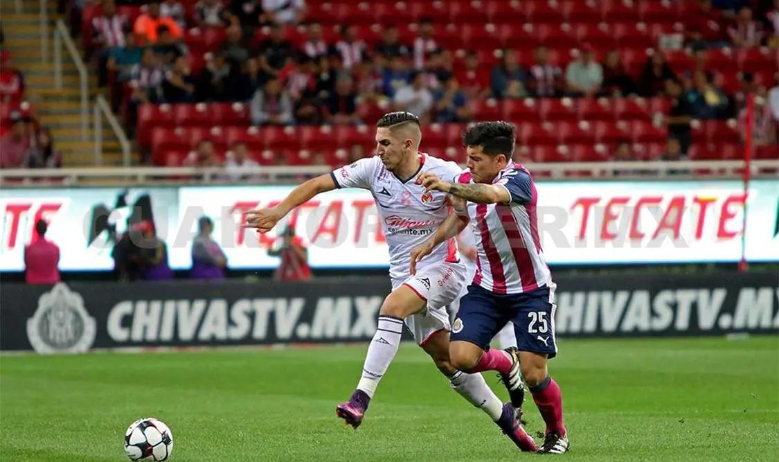 Iniciar con triunfo será bueno para el equipo Morelia