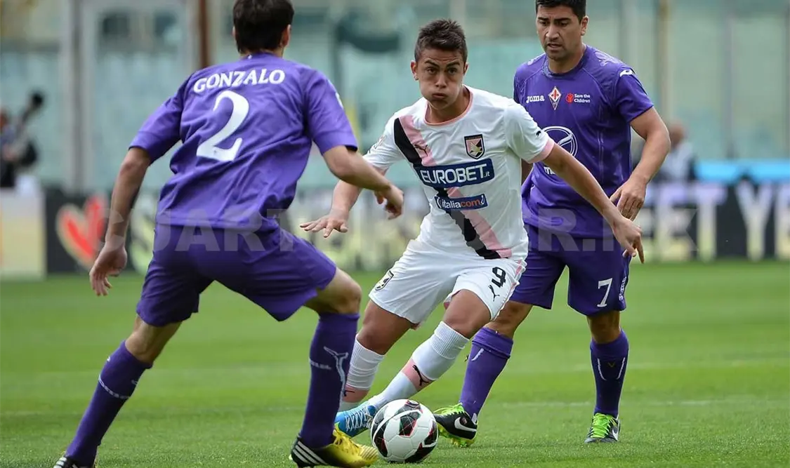 Fiorentina y Villarreal duras eliminatorias