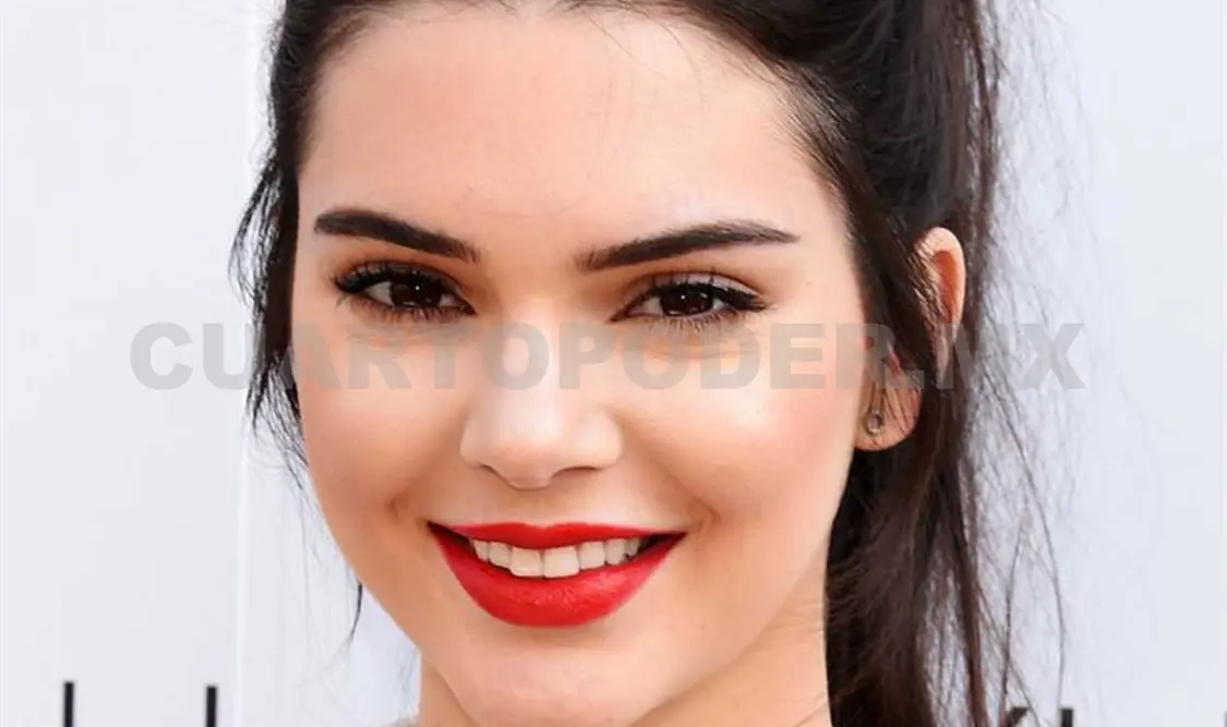 Esta es la rutina de Kendall Jenner