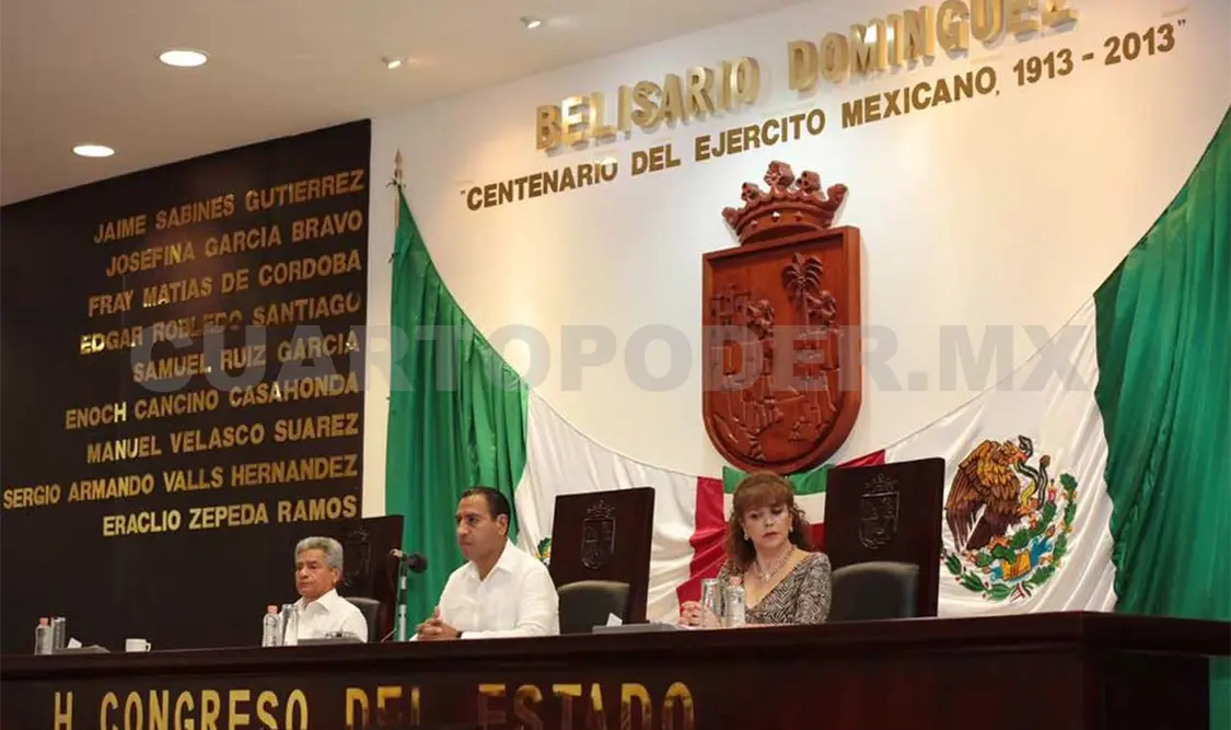 Reciben propuesta de Ley de Asociaciones Público Privadas