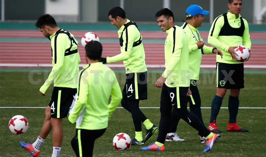América se dará a conocer con Real Madrid