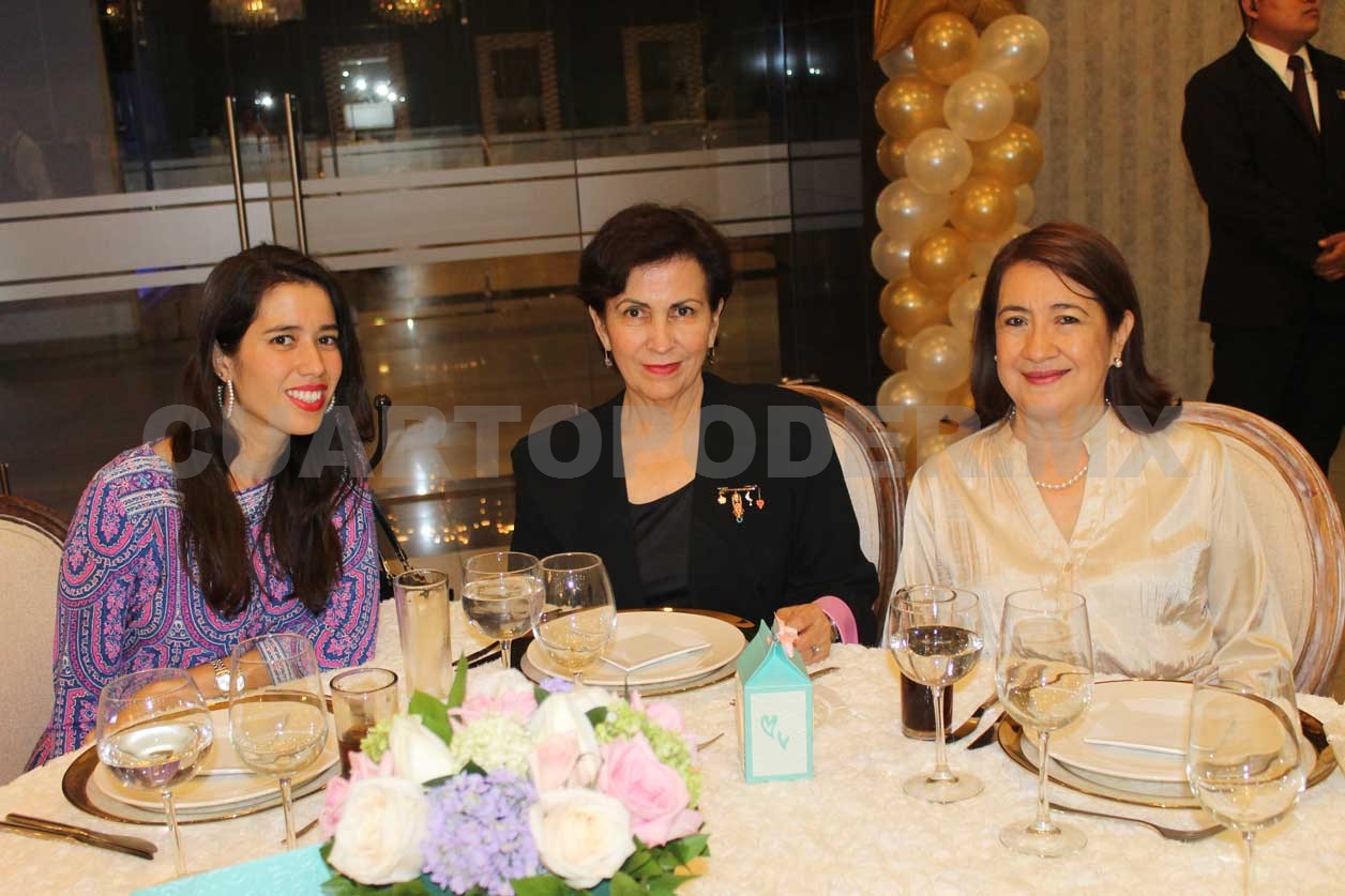 Bridal shower