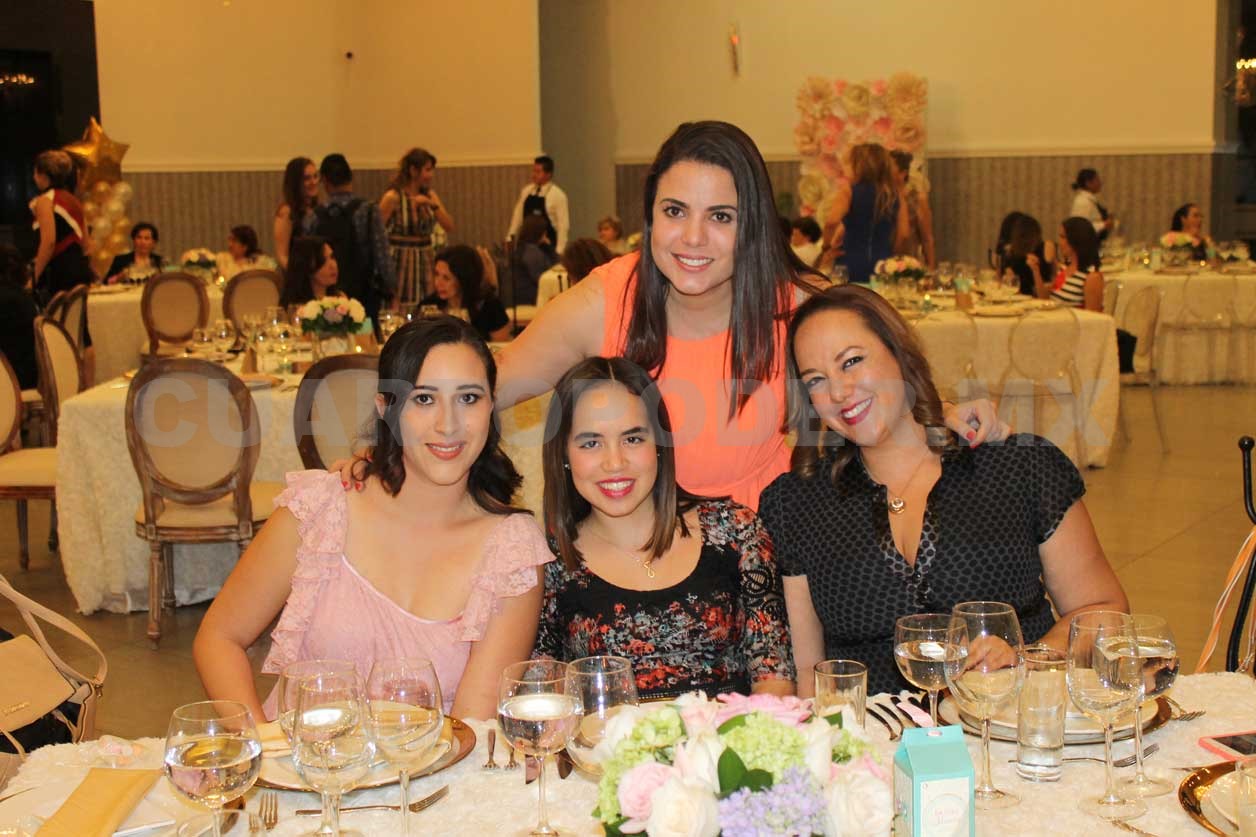 Bridal shower