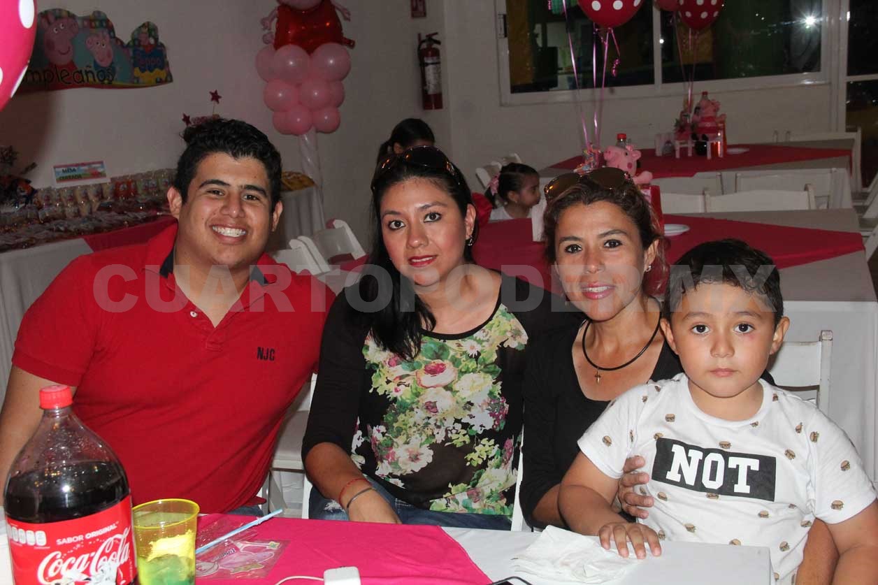 Happy birthday, Ivanna