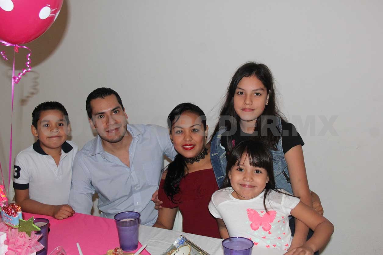 Happy birthday, Ivanna