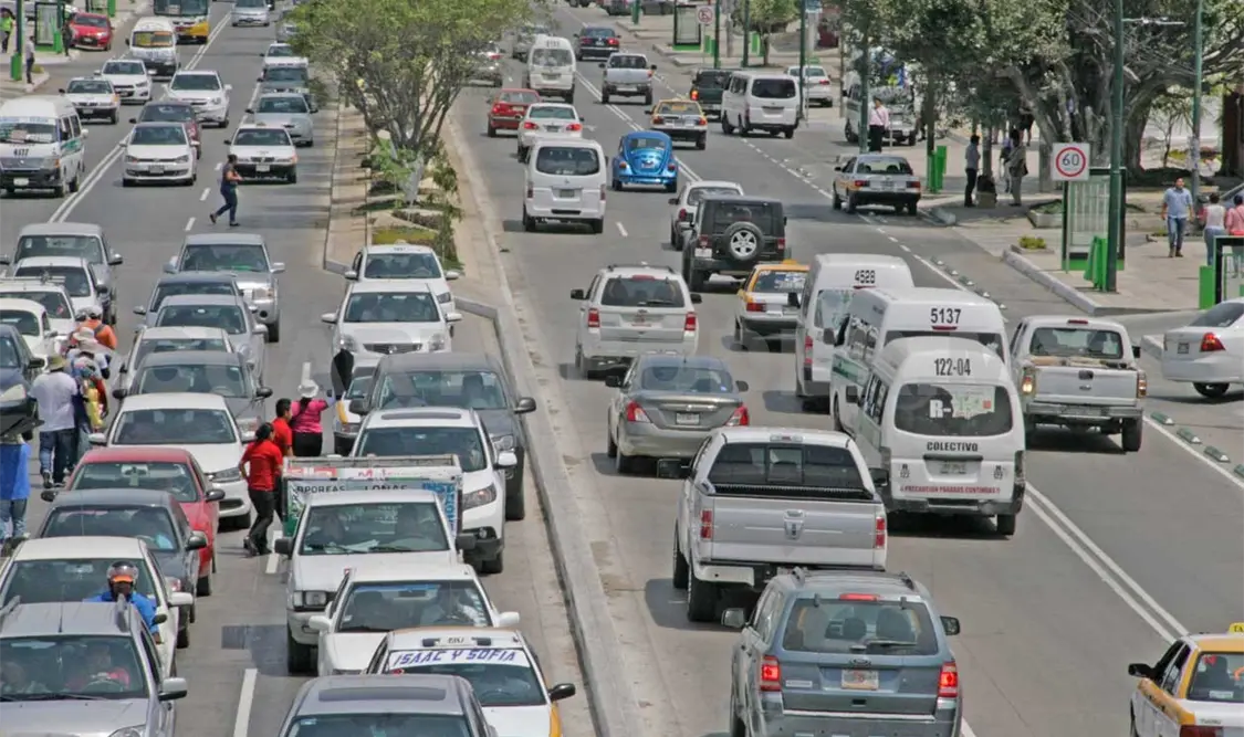 Un error, posible regreso de la tenencia vehicular