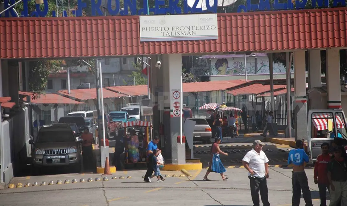Ingresan al país casi dos millones de guatemaltecos con TVR