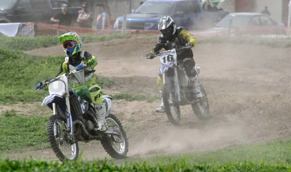 Concluyó el Campeonato Estatal 2016 en La Bondad