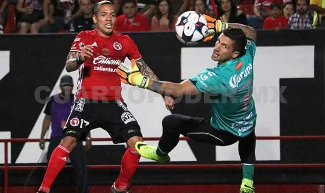 Crivelli quiere llenarle el ojo a Sergio Bueno