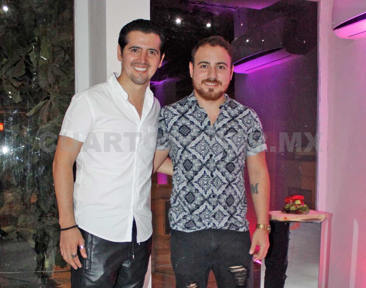 Foodies llegó a Tuxtla