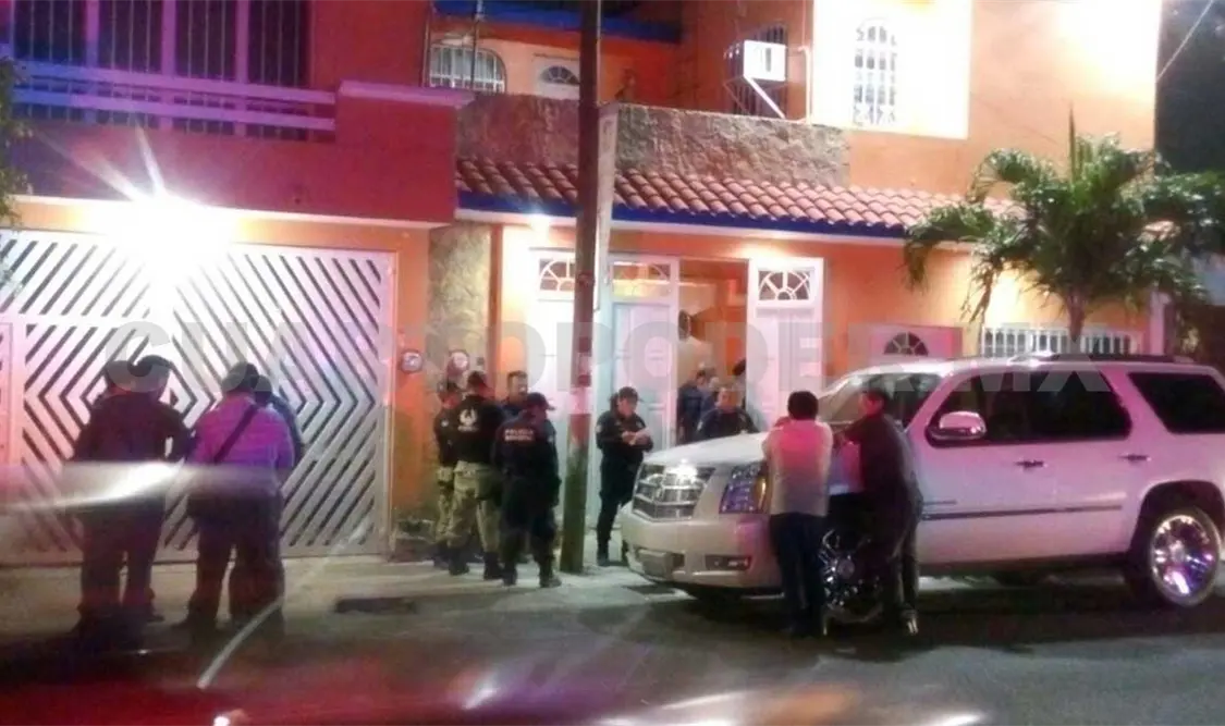 Se suicida señora en su casa