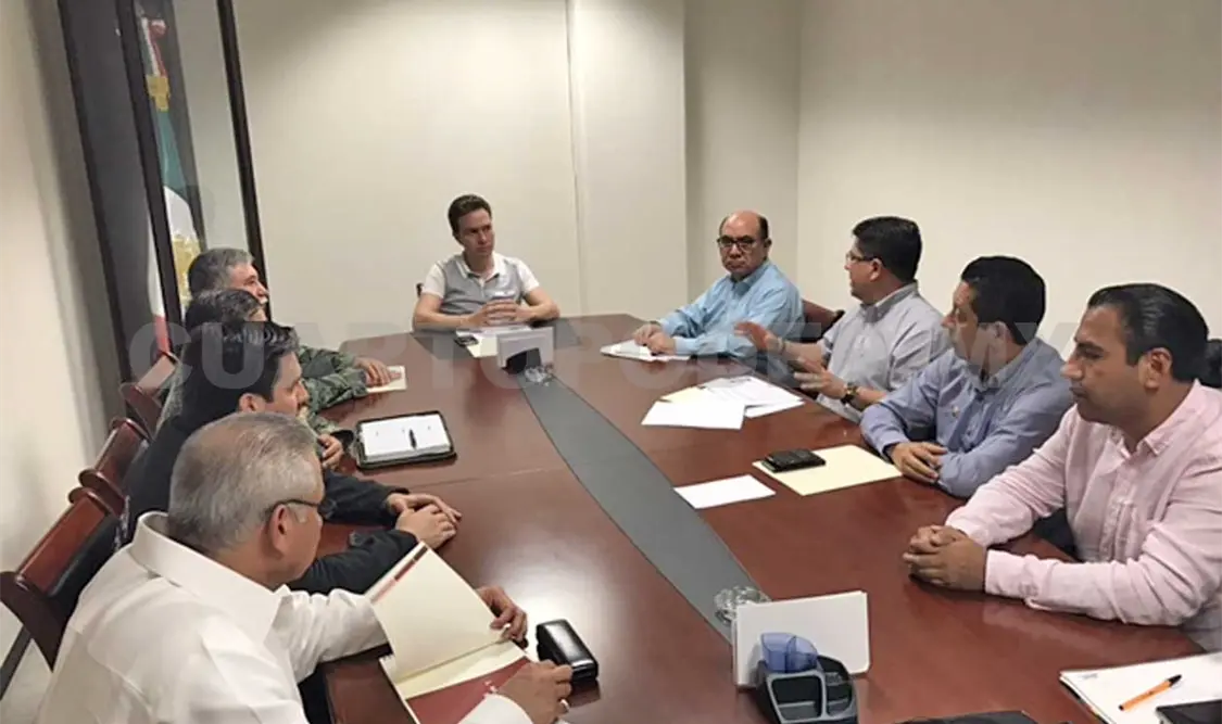ENCABEZA MVC MESA DE SEGURIDAD