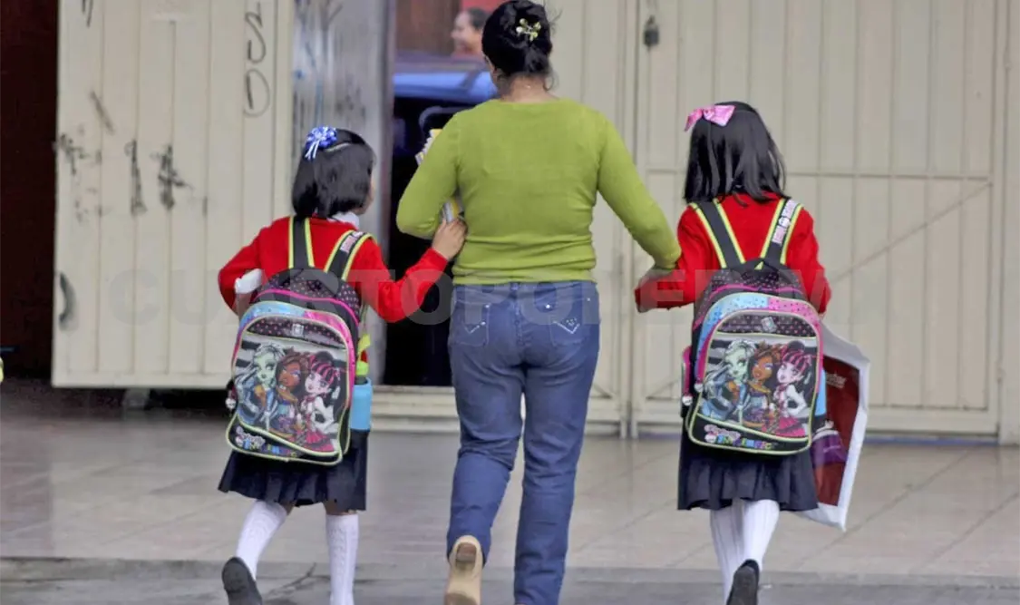 Inicia periodo vacacional decembrino