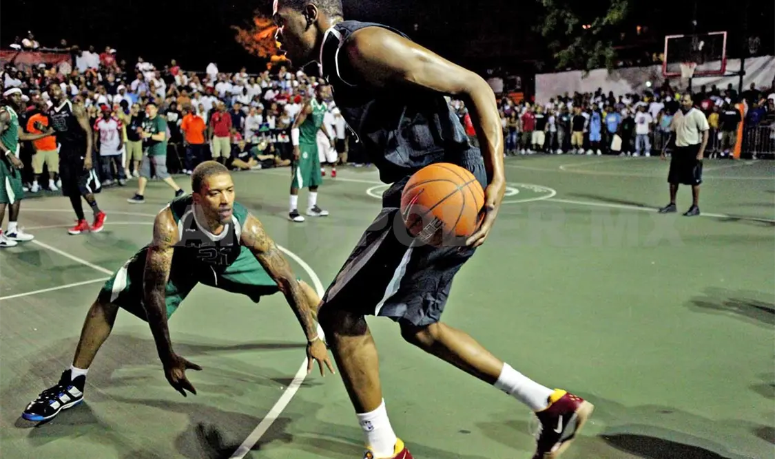 NBA y jugadores llegan a acuerdo